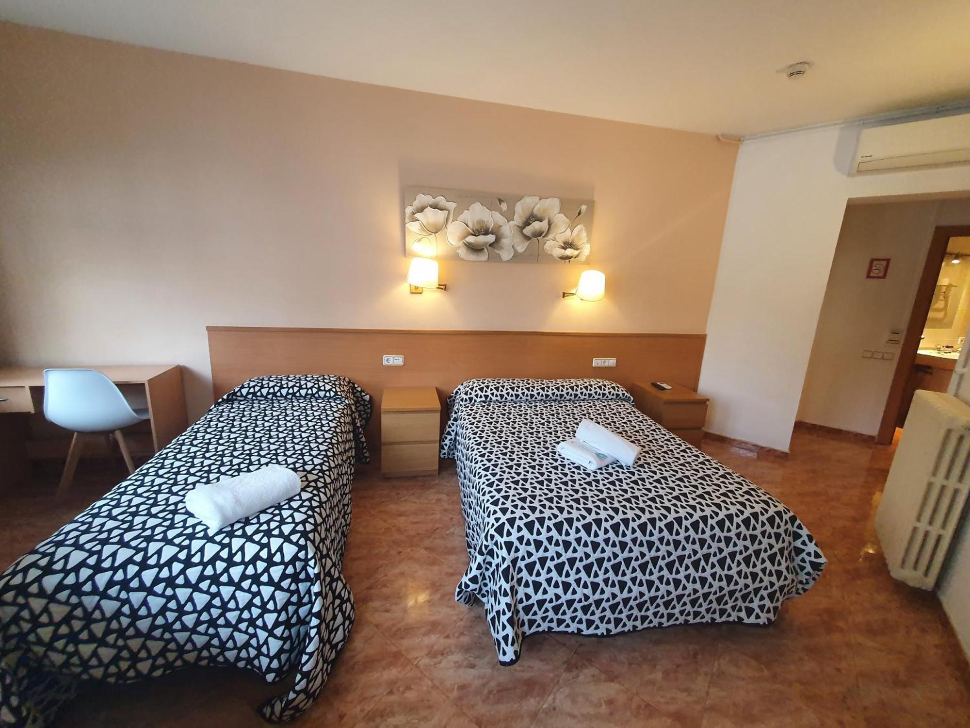 Hostal Rio De Castro — Fotos 3